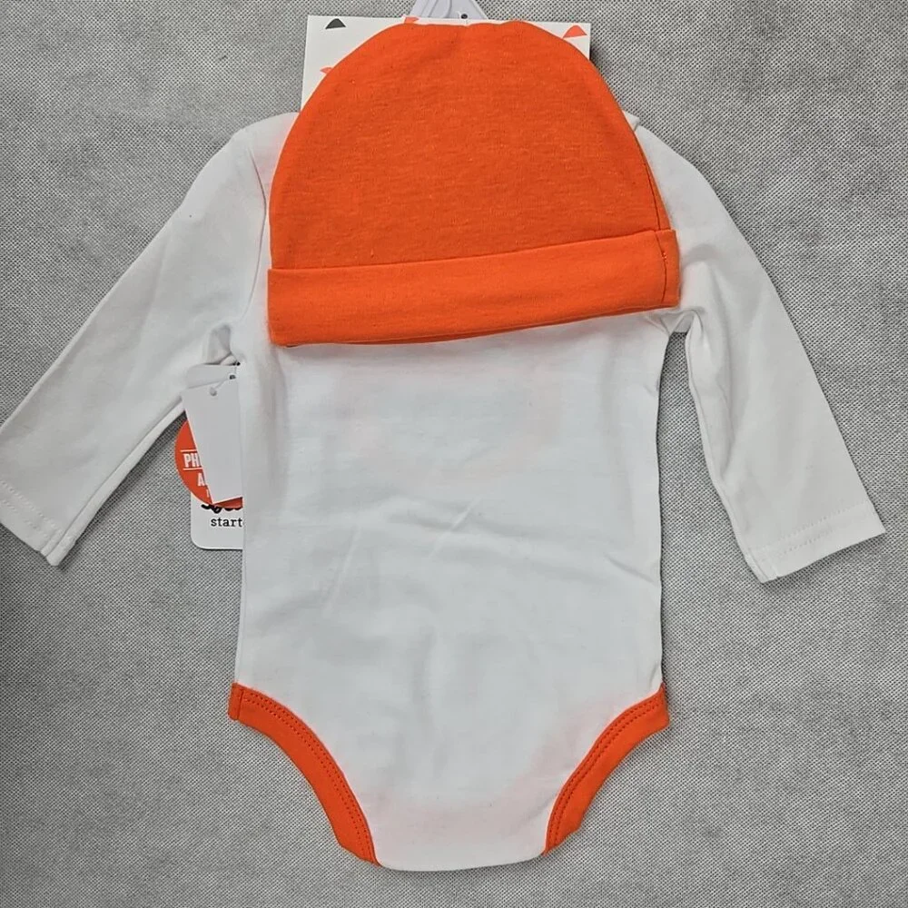 Baby Starters 6 mo 